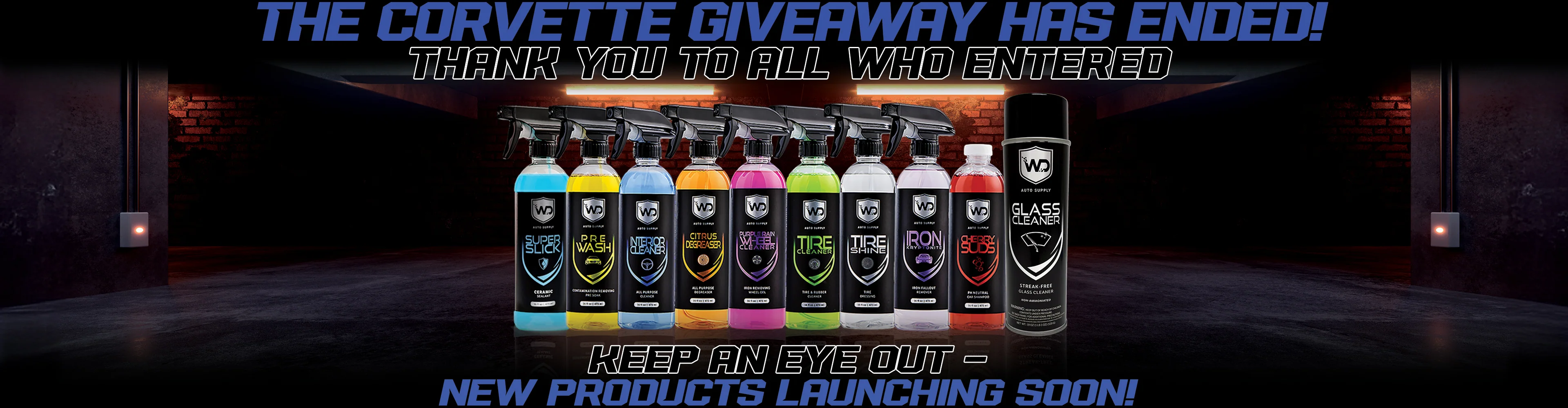 Master Your Showroom Shine