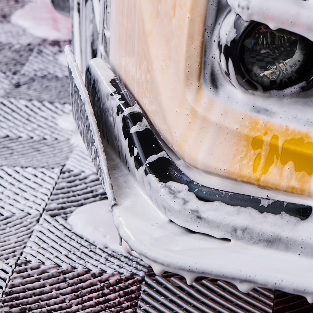 Cherry Suds Car Wash Soap - Image 10