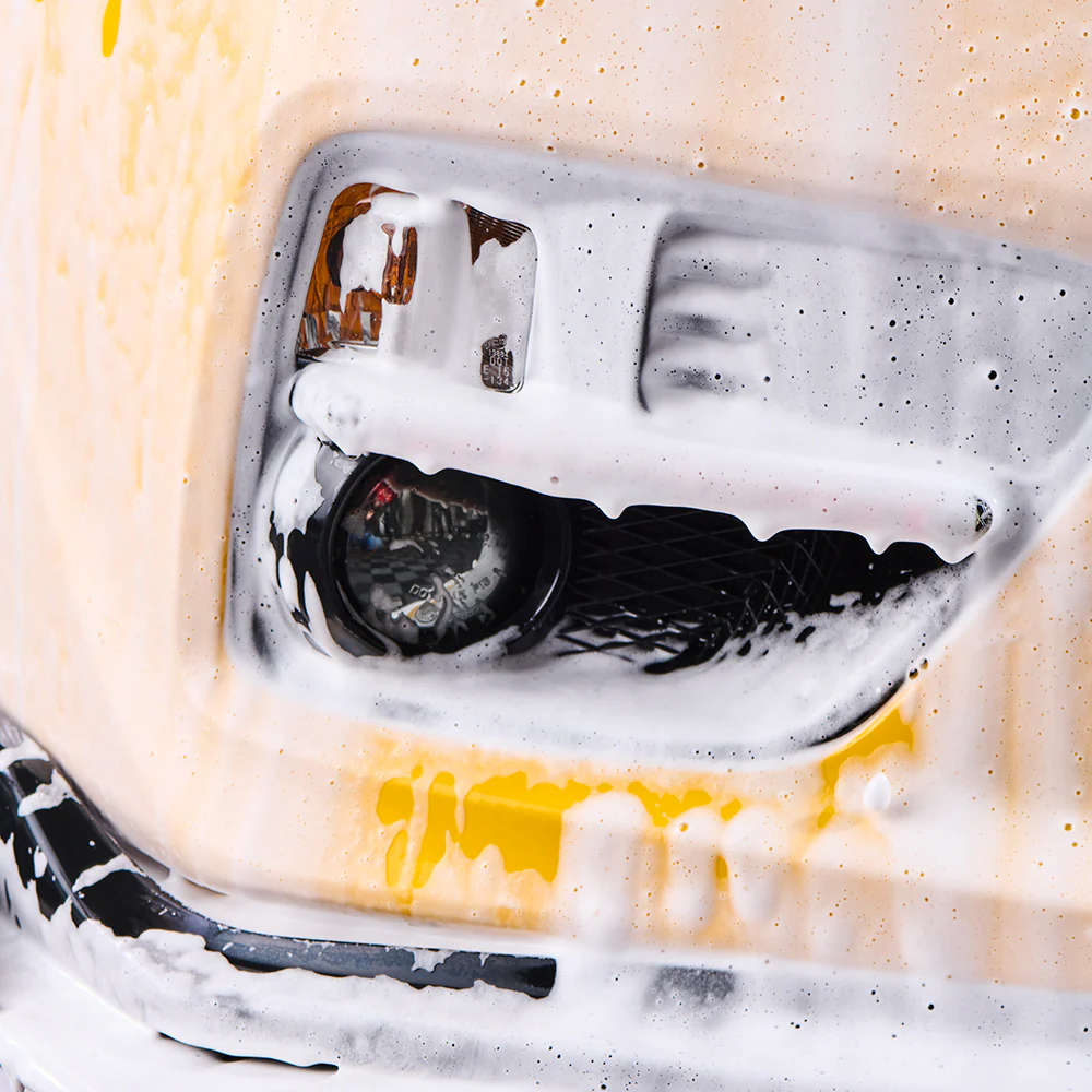 Cherry Suds Car Wash Soap - Image 11