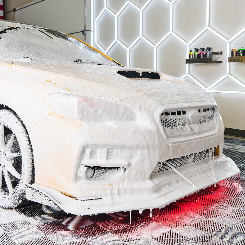 Cherry Suds Car Wash Soap - Image 13