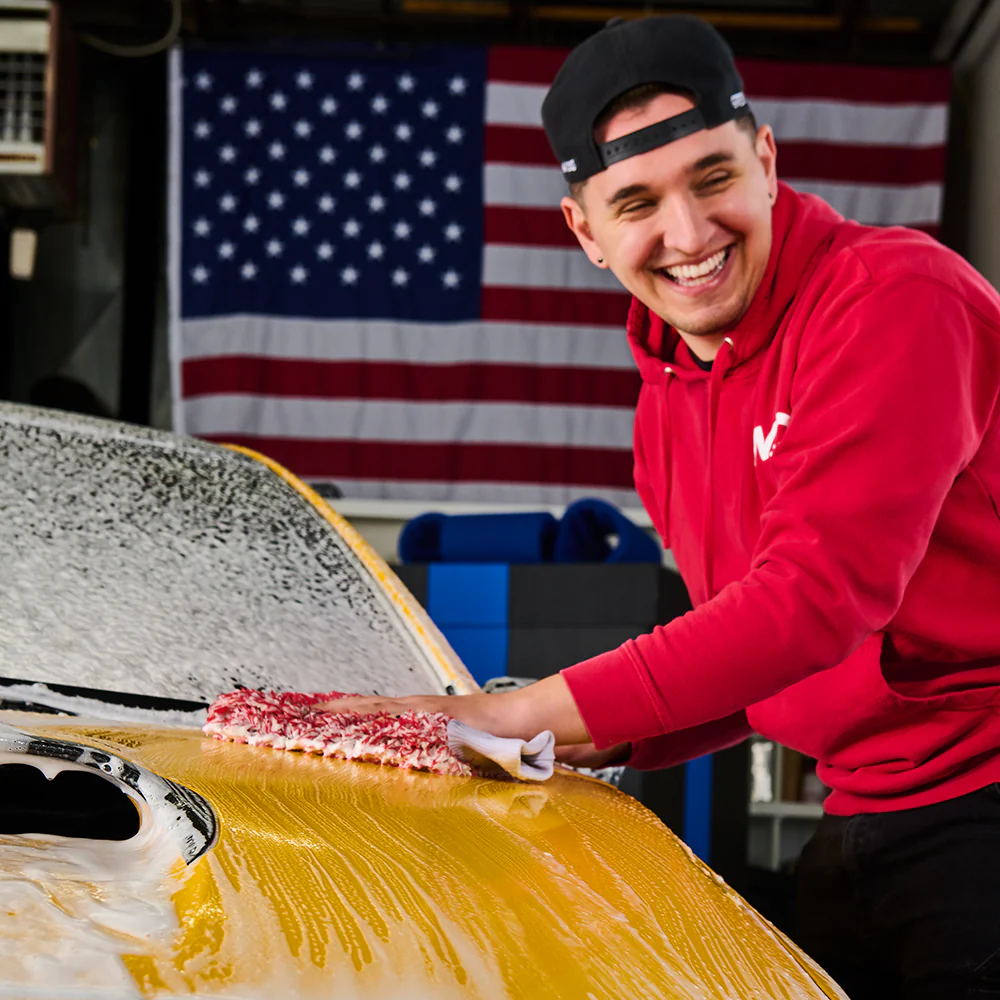 Cherry Suds Car Wash Soap - Image 14