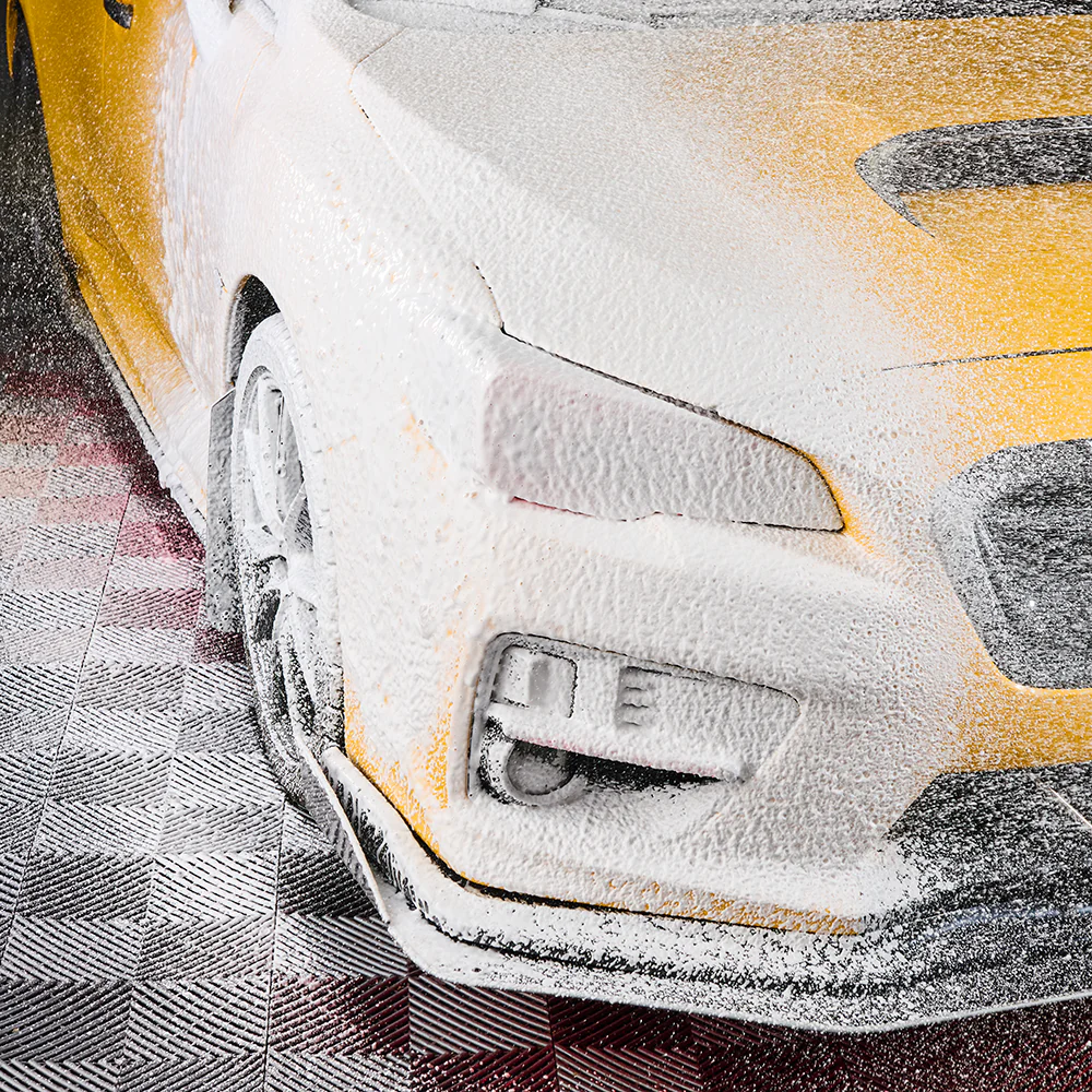 Cherry Suds Car Wash Soap - Image 3