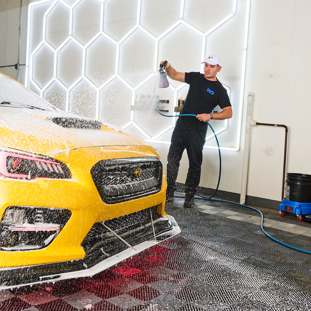 Cherry Suds Car Wash Soap - Image 4