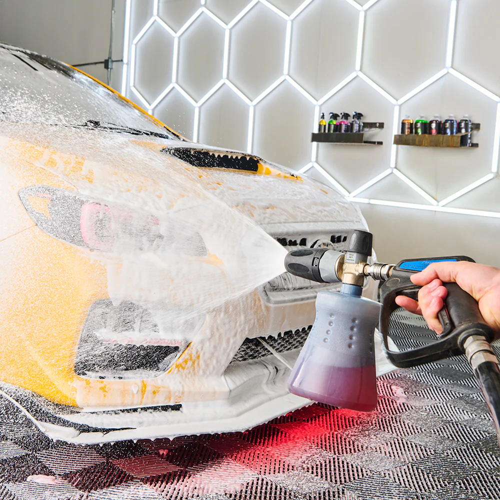 Cherry Suds Car Wash Soap - Image 5