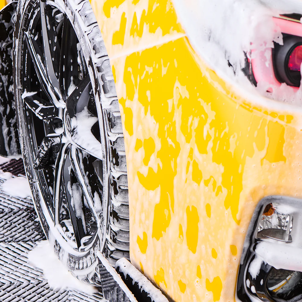 Cherry Suds Car Wash Soap - Image 7