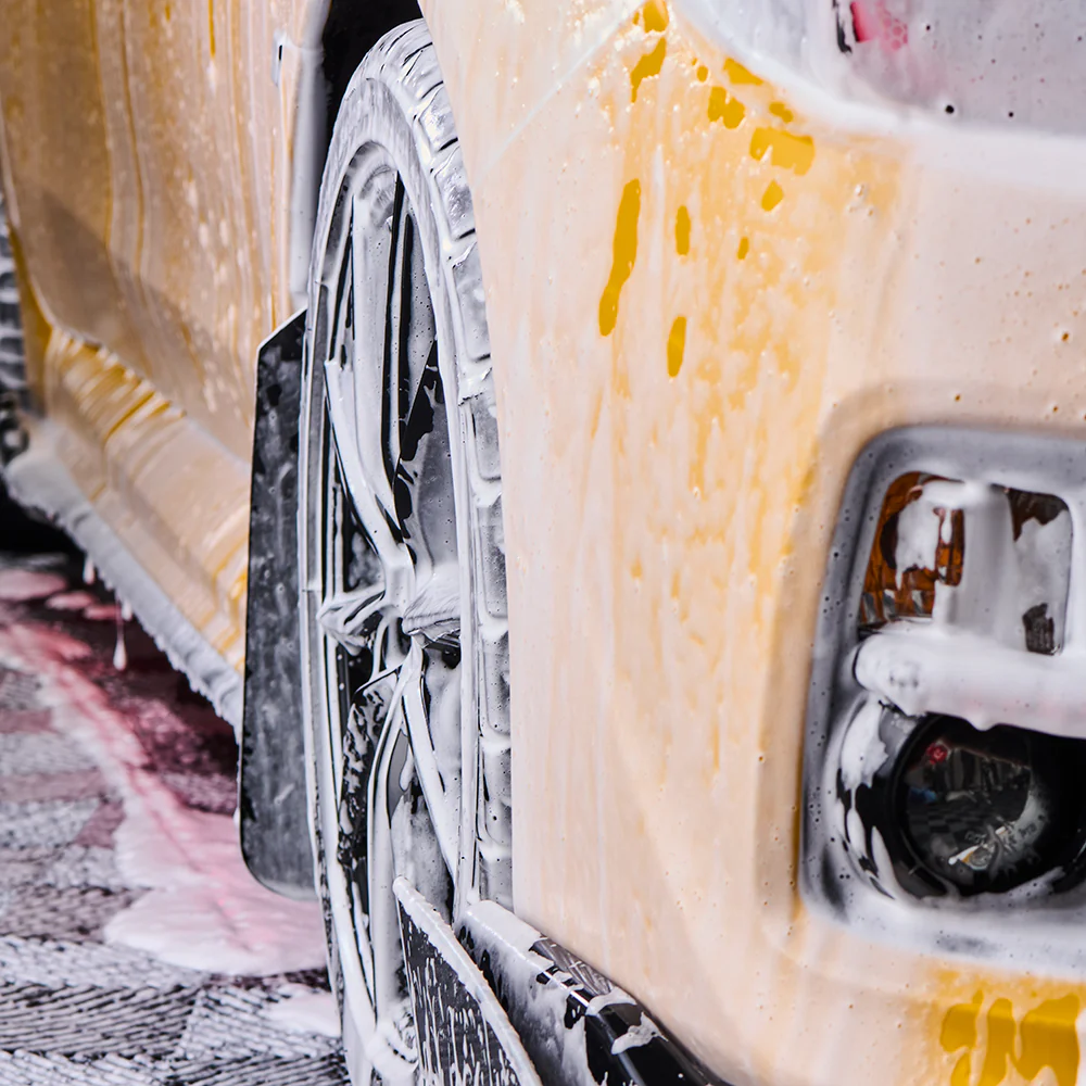 Cherry Suds Car Wash Soap - Image 8