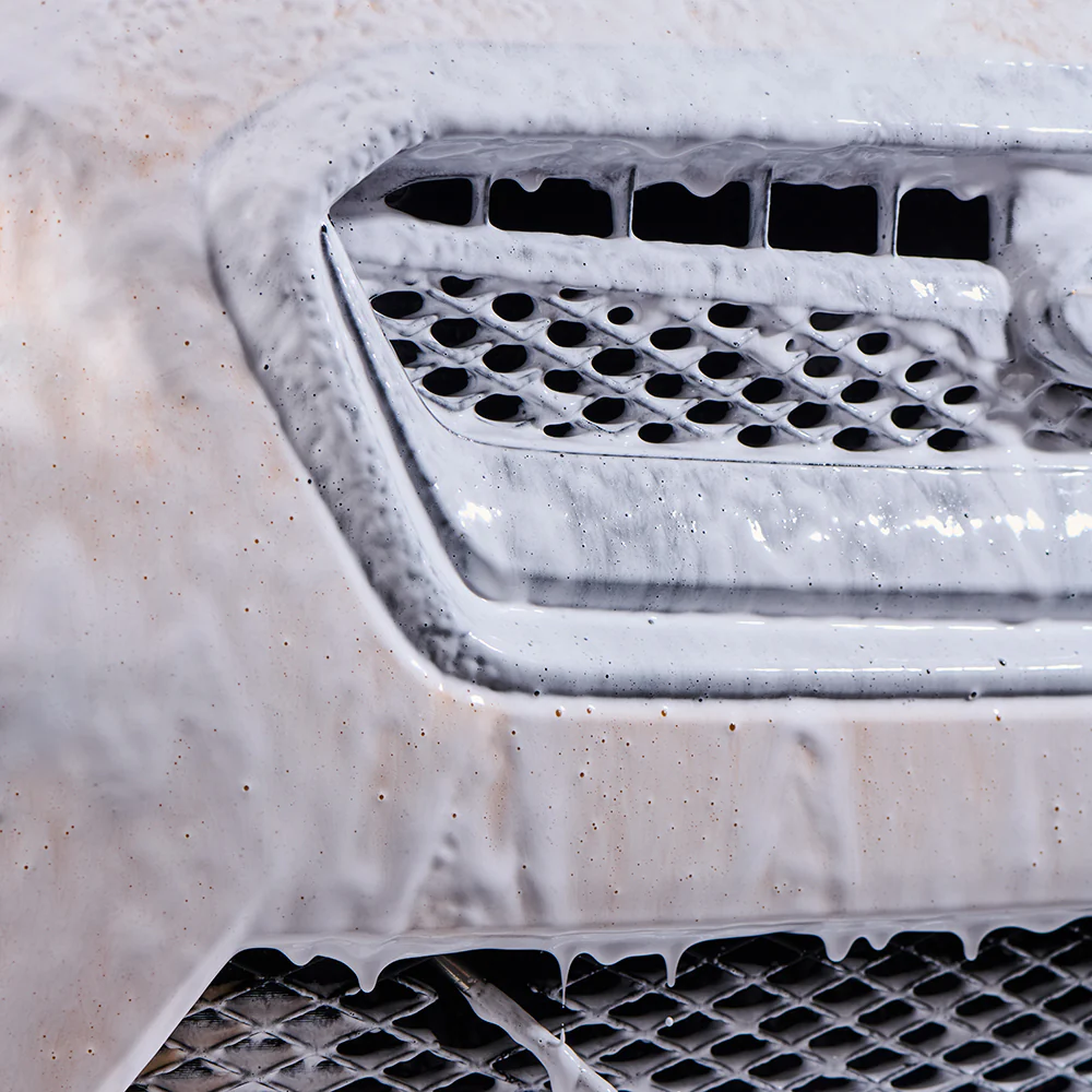 Cherry Suds Car Wash Soap - Image 9