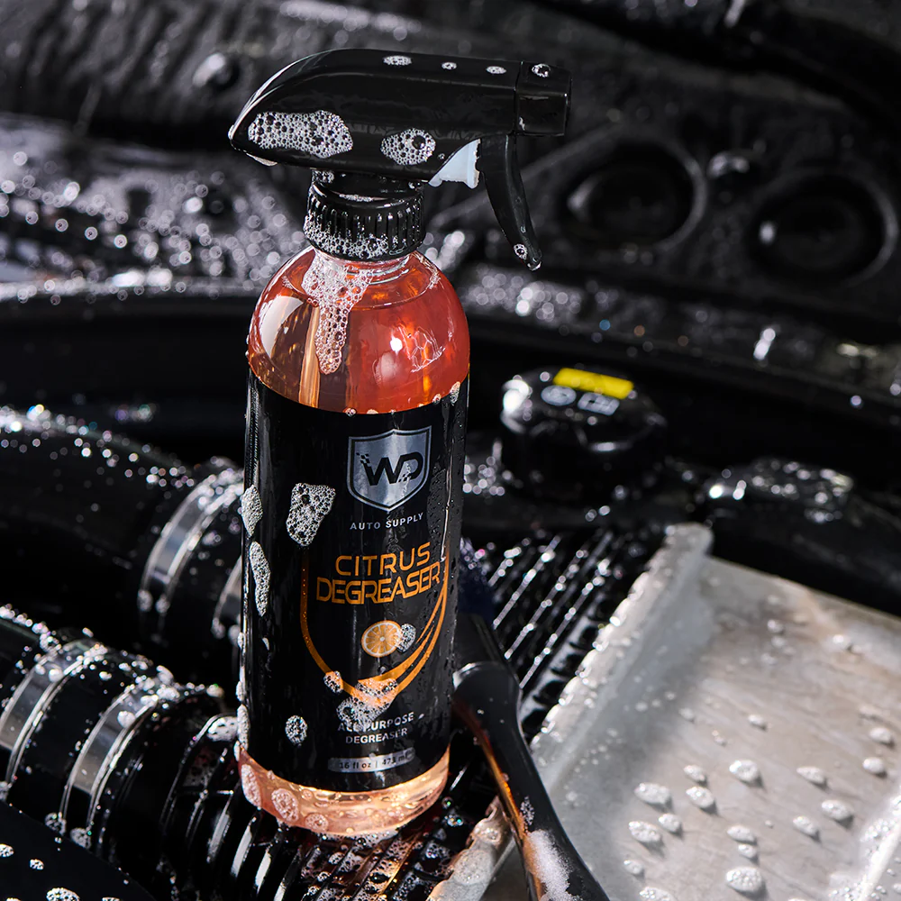 Citrus Degreaser - Image 11