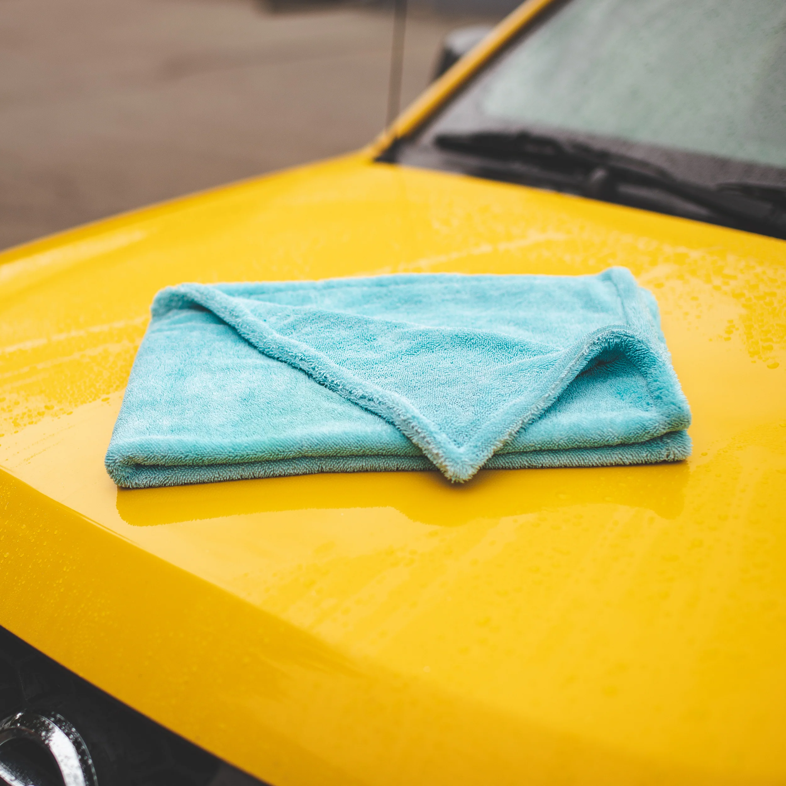 Drying Towel - Image 11