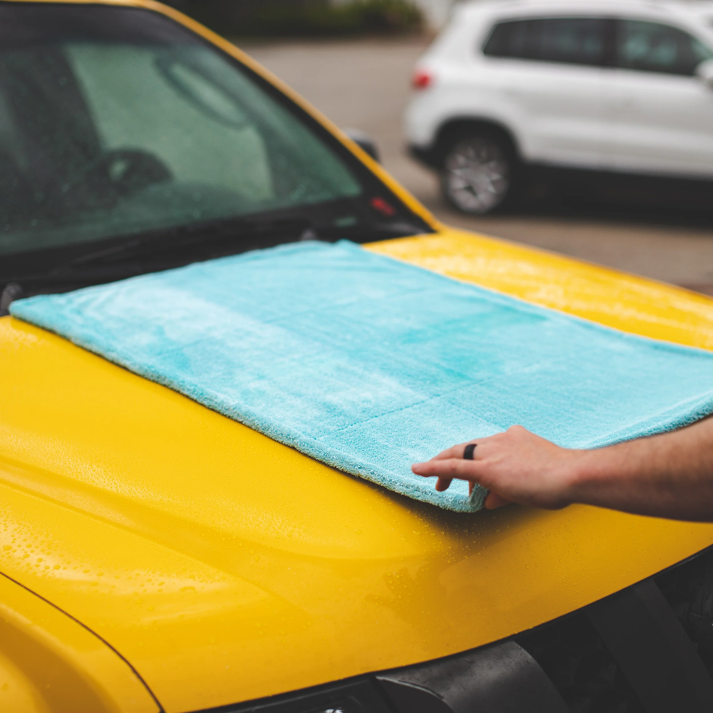 Drying Towel - Image 12