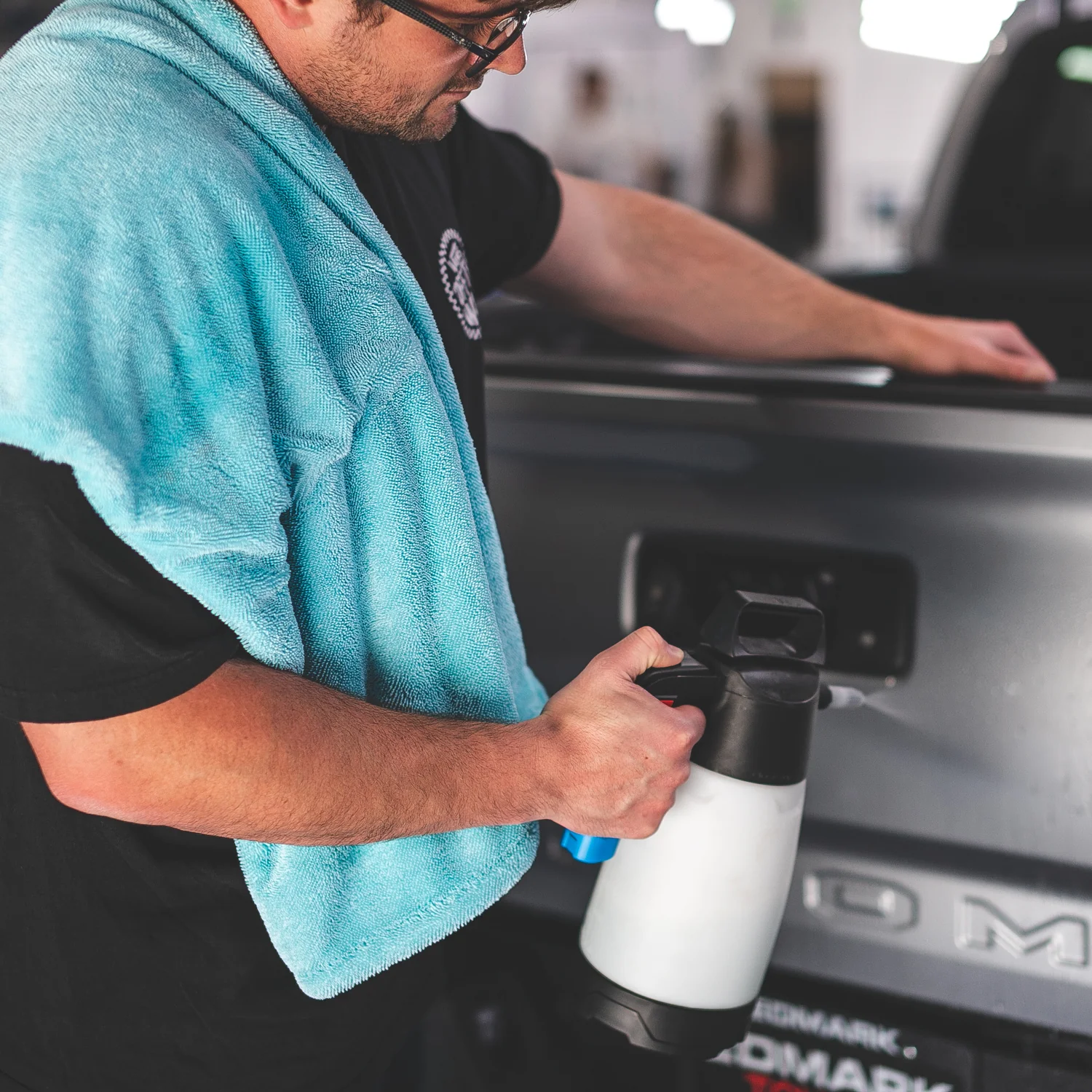 Drying Towel - Image 18