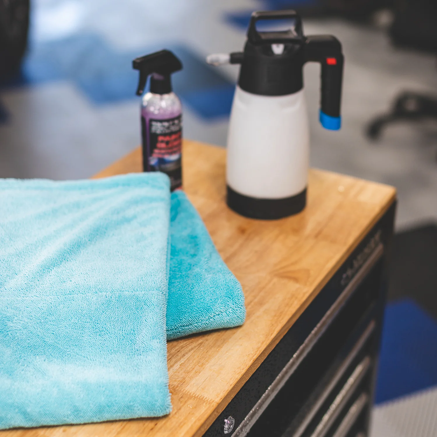 Drying Towel - Image 19