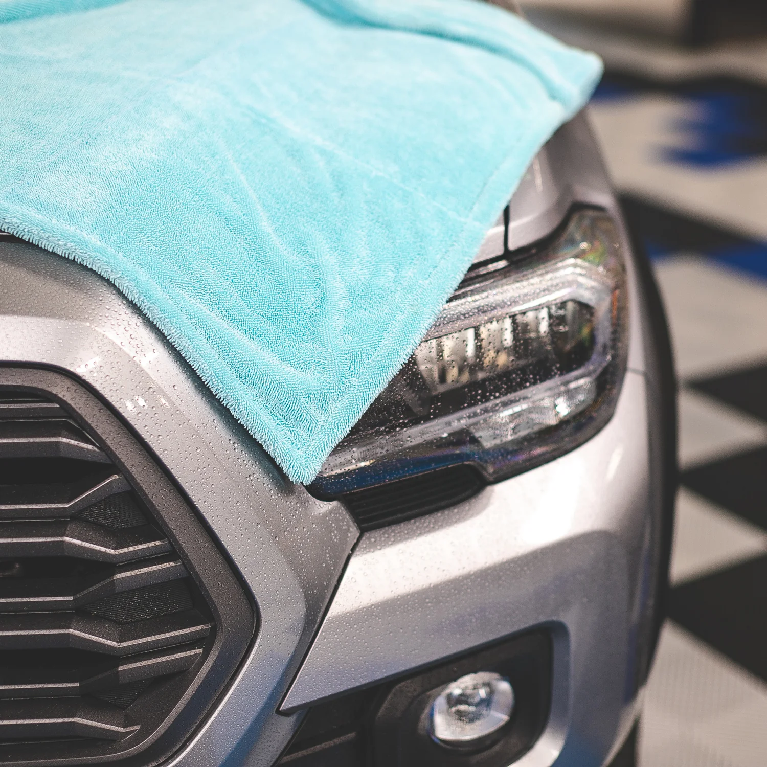 Drying Towel - Image 20