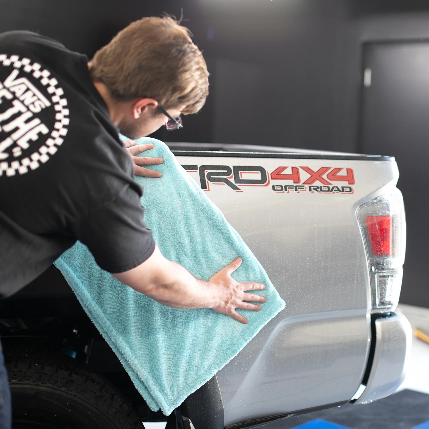 Drying Towel - Image 25