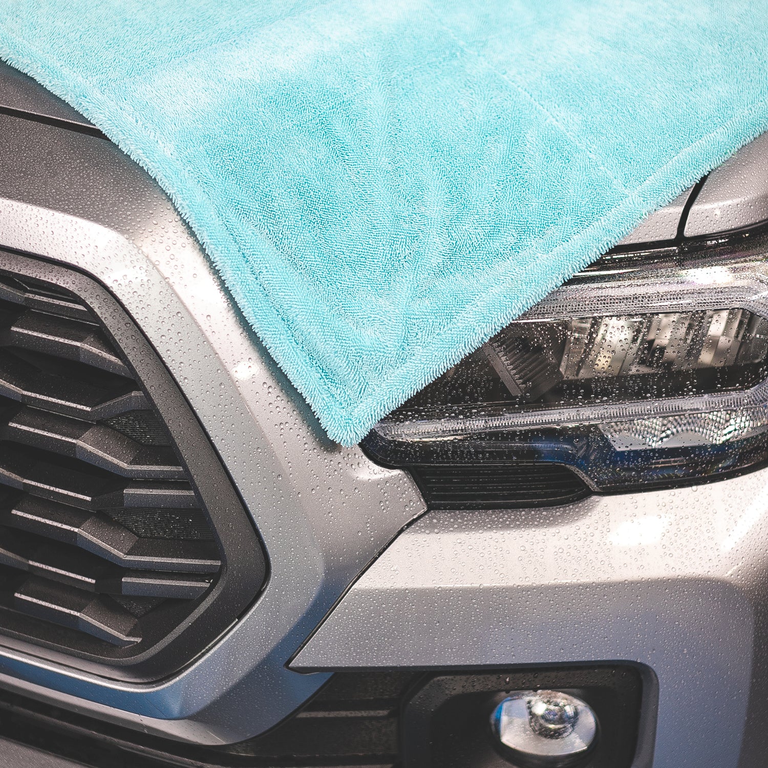 Drying Towel - Image 9