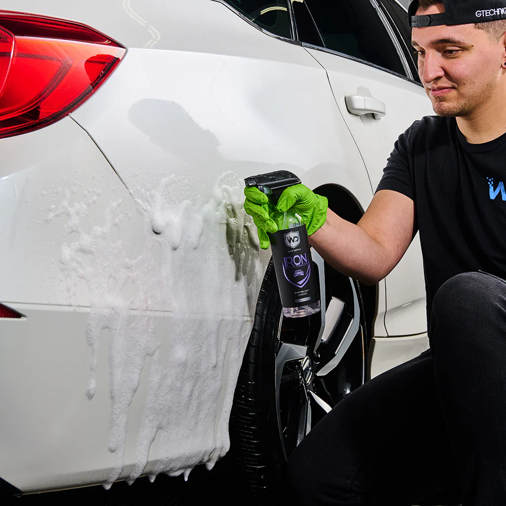 Iron Kryptonite - Image 5