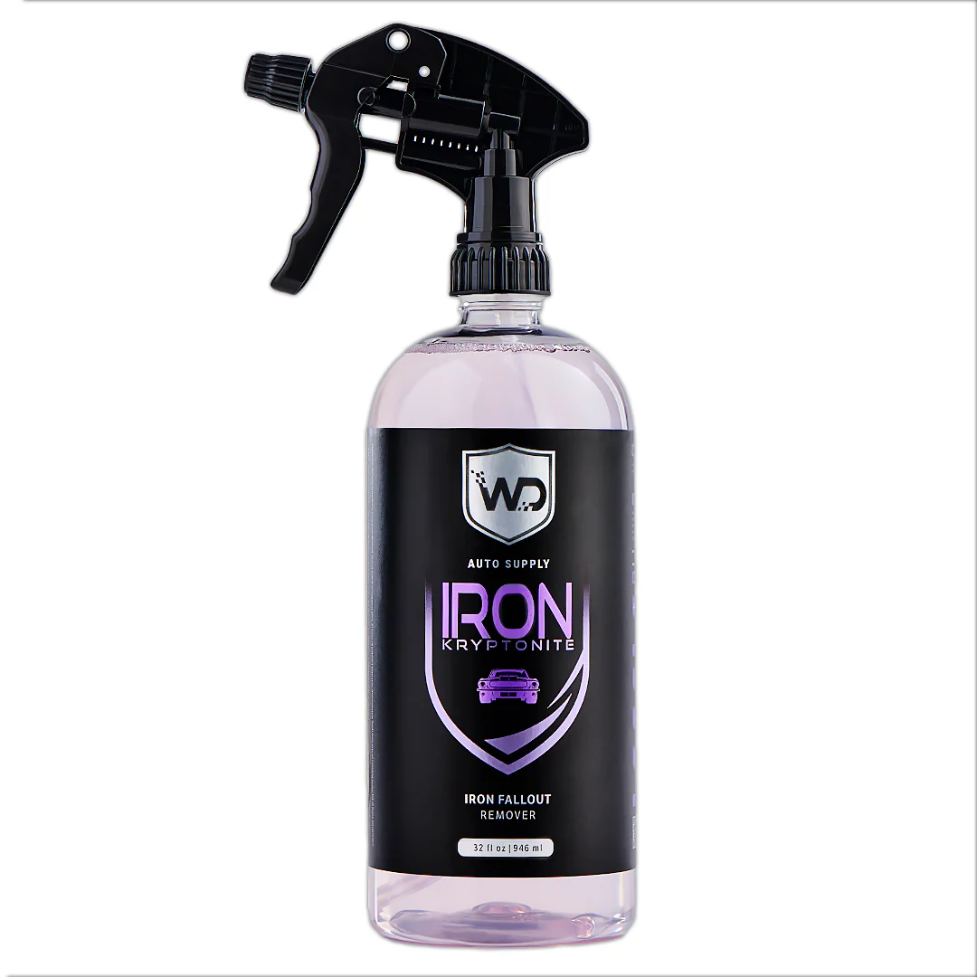 Iron Kryptonite - Image 6