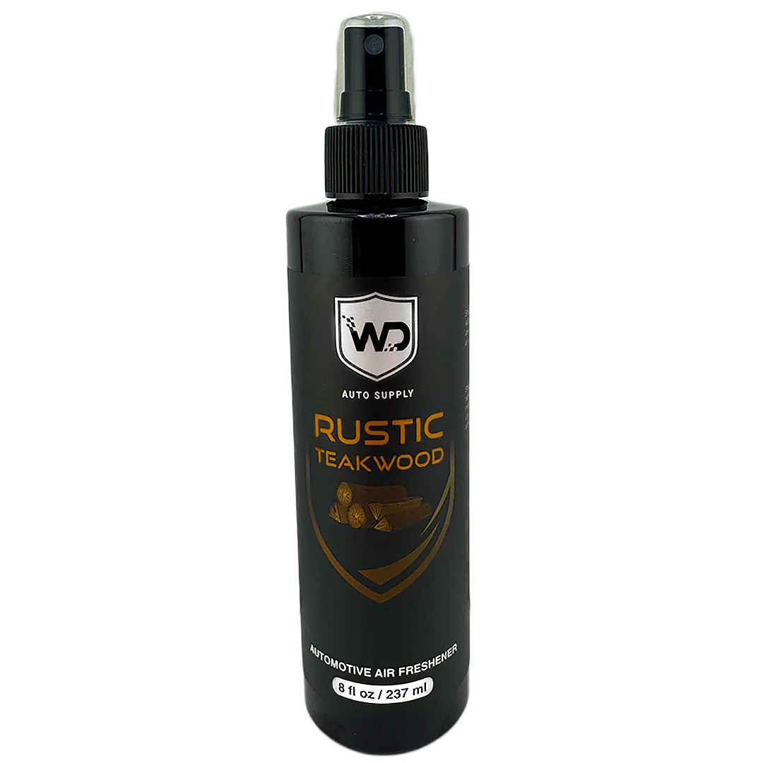 WD Auto Supply 8oz. Air Fresheners - Image 4
