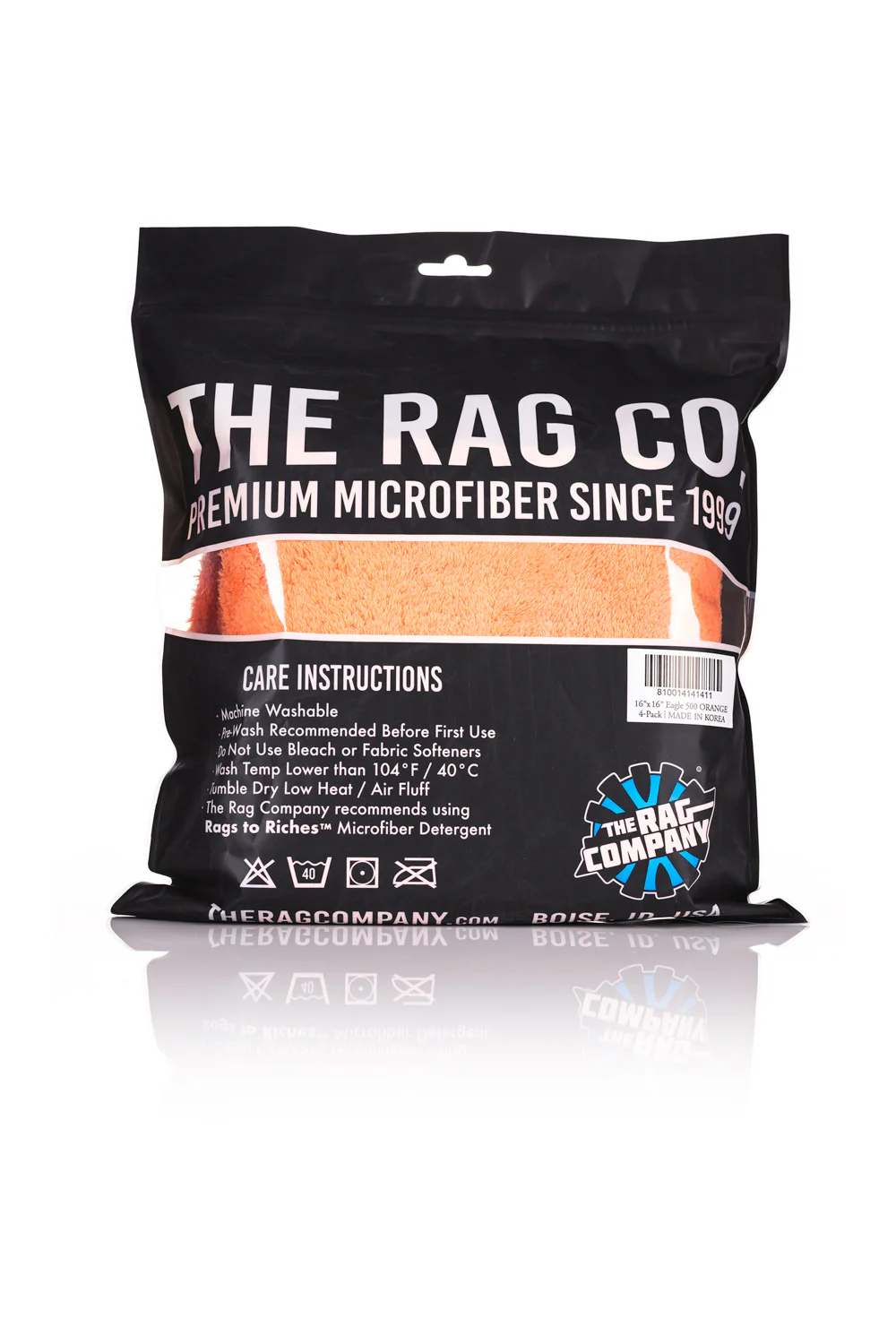 Quick Detail Towel - Image 4