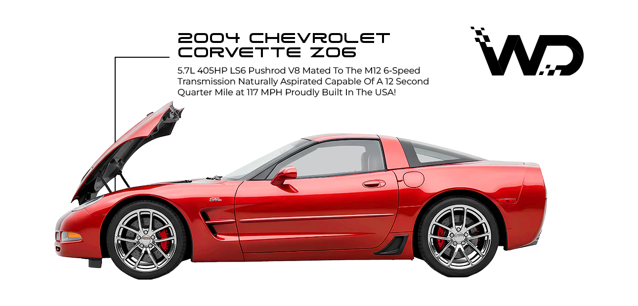 Red Car Open Hoodie - Image 3