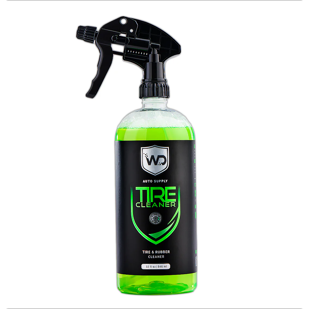 Tire Cleaner - Image 10