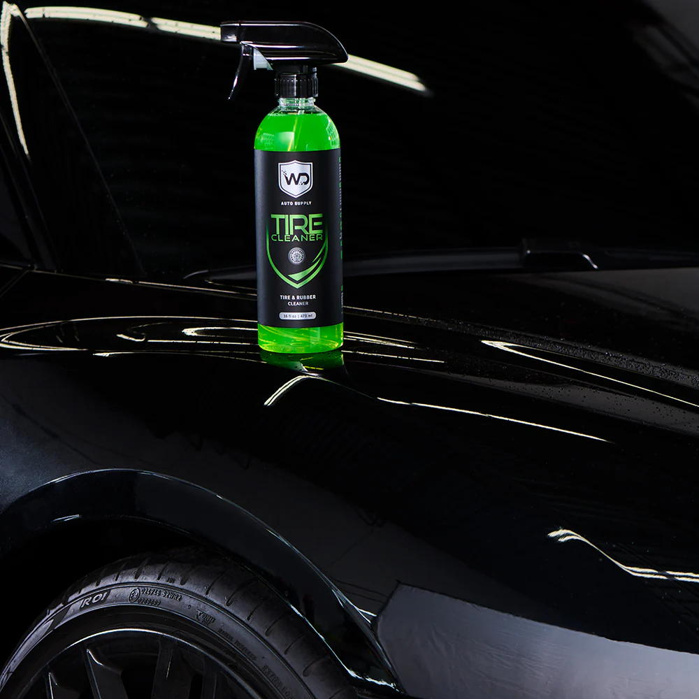 Tire Cleaner - Image 3