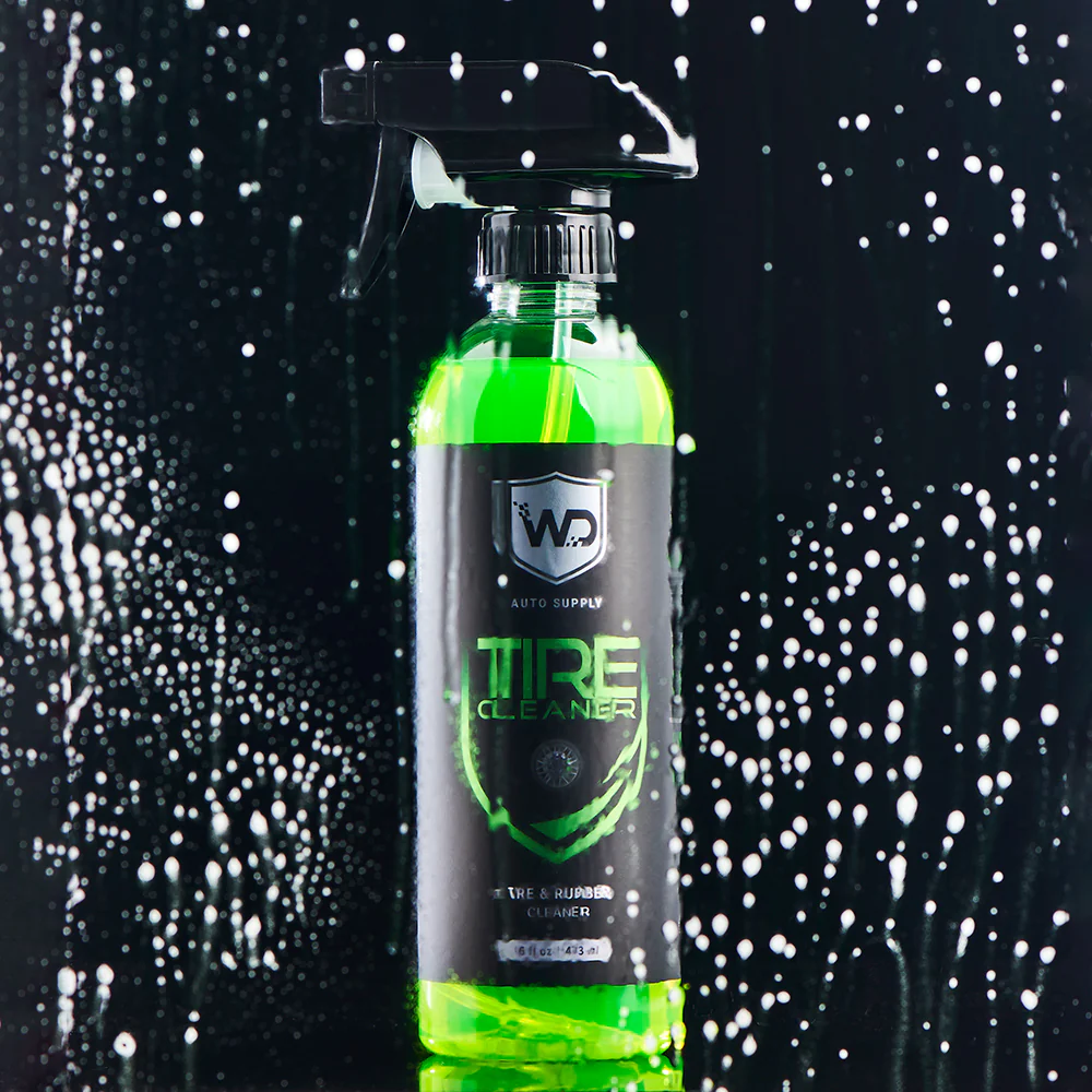 Tire Cleaner - Image 9