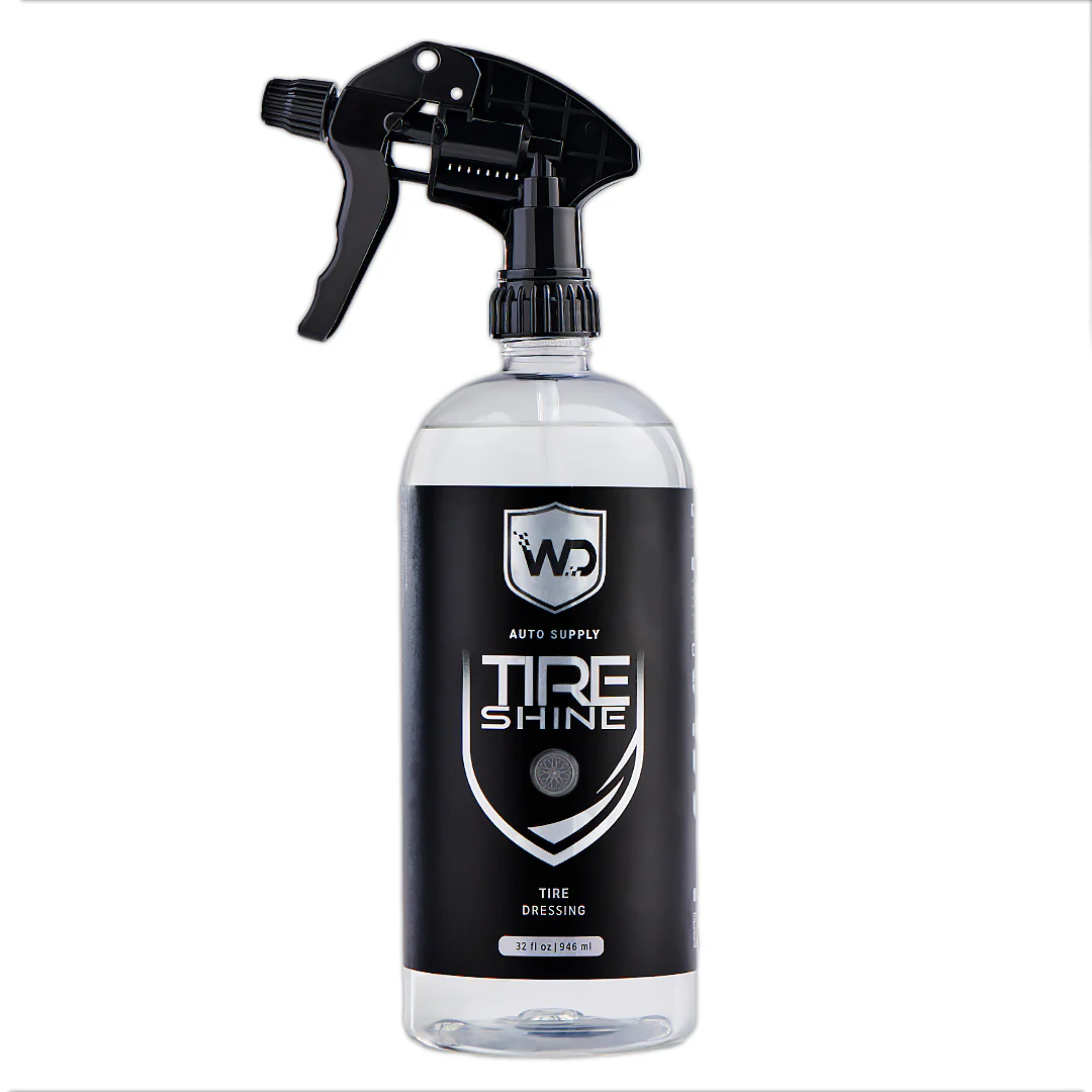 Tire Shine - Image 5