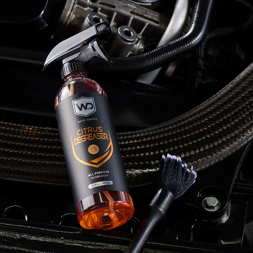Citrus Degreaser - Image 8