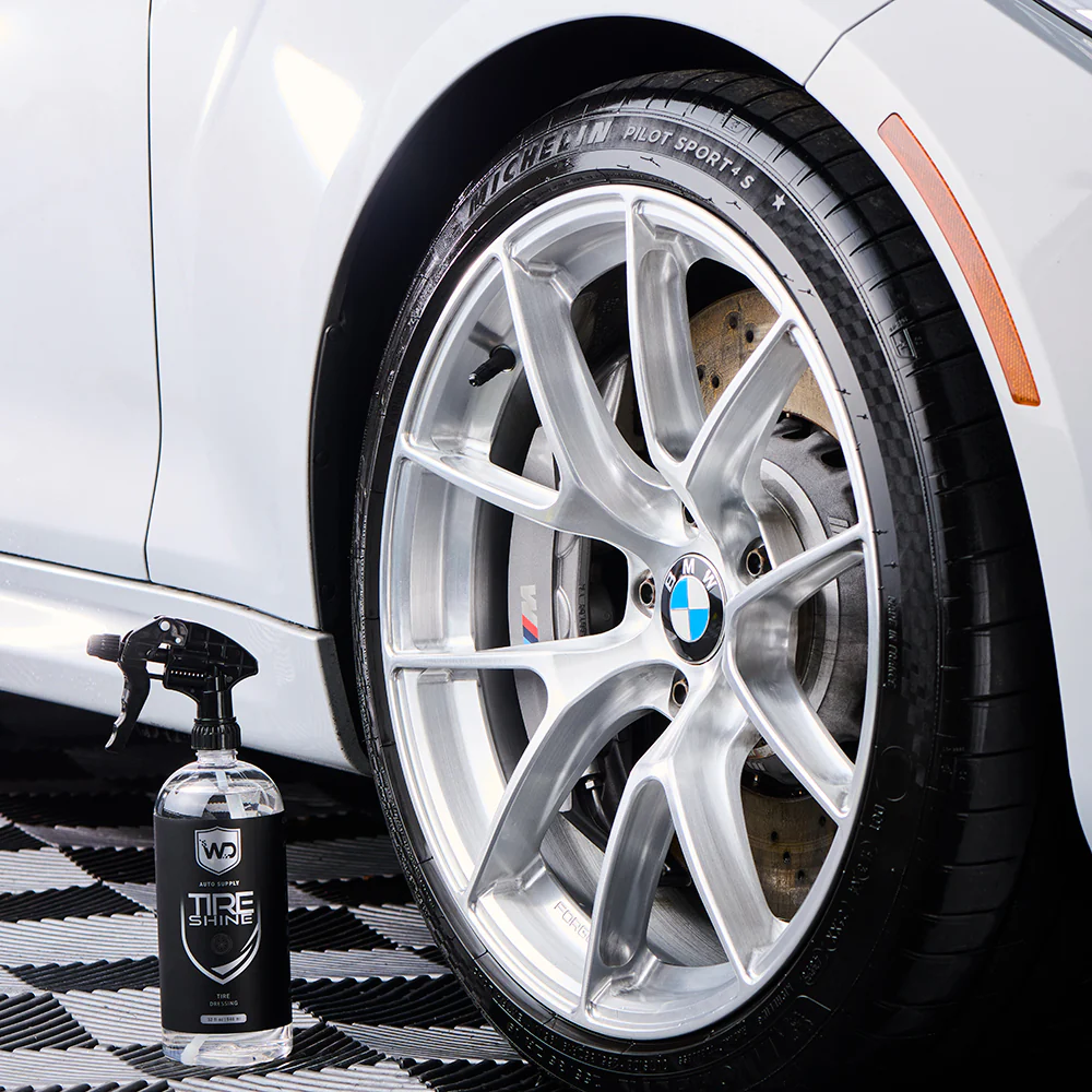 Tire Shine - Image 4