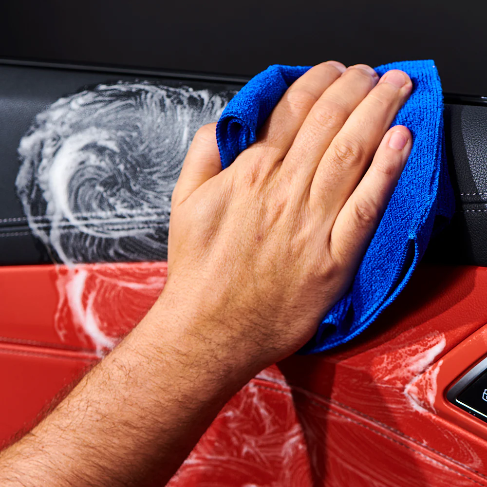 Interior Cleaner - Image 11