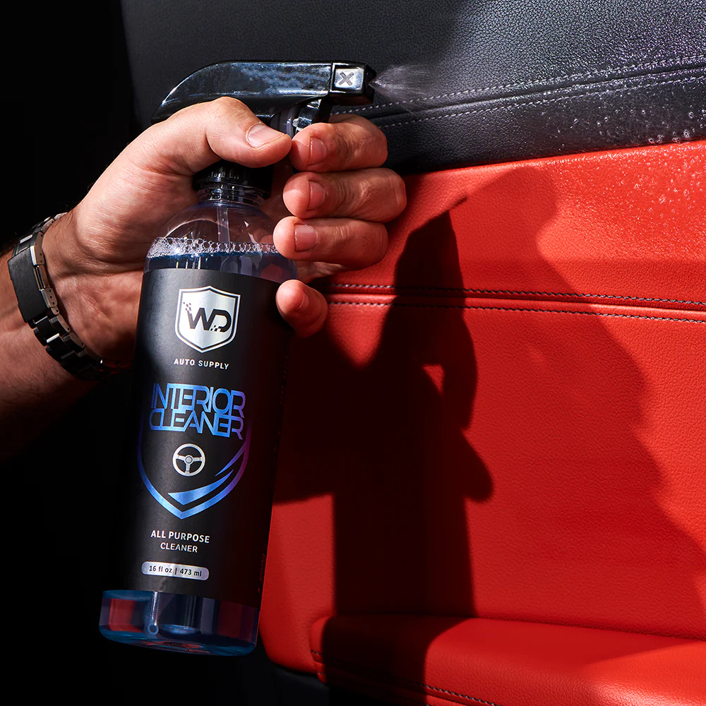 Interior Cleaner - Image 12