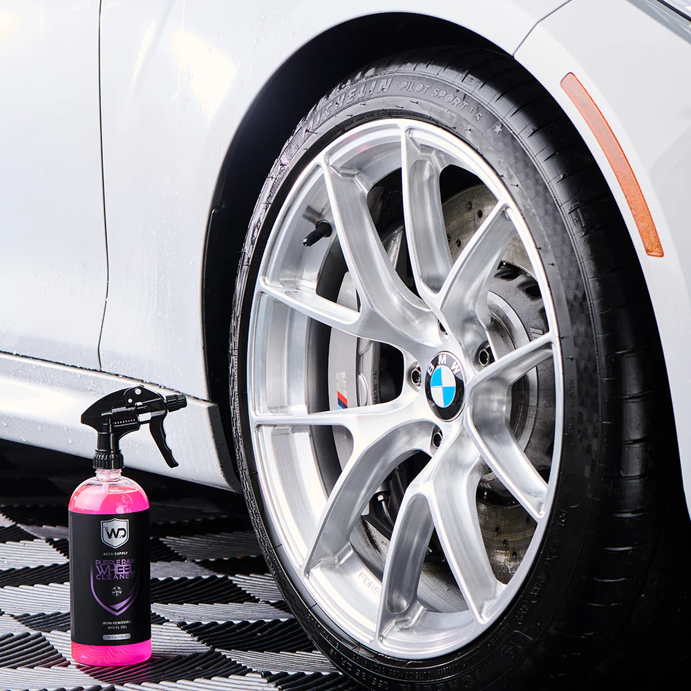 Wheel and Tire Package - Image 3