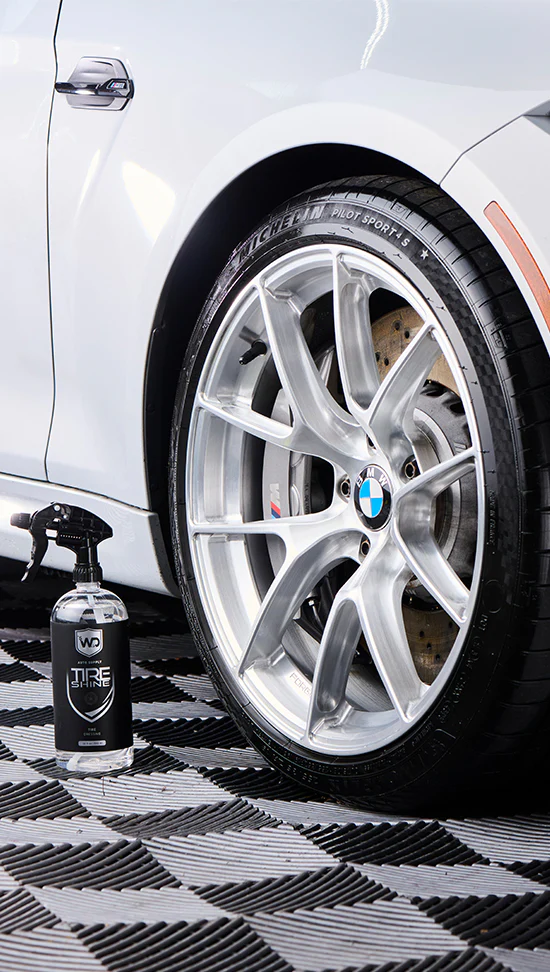 Wheel and Tire Package - Image 4