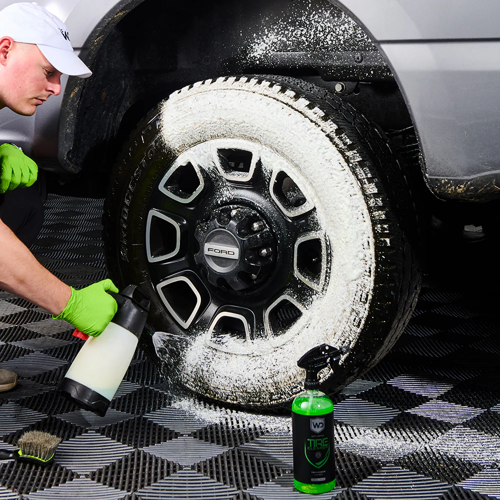 Tire Cleaner - Image 4