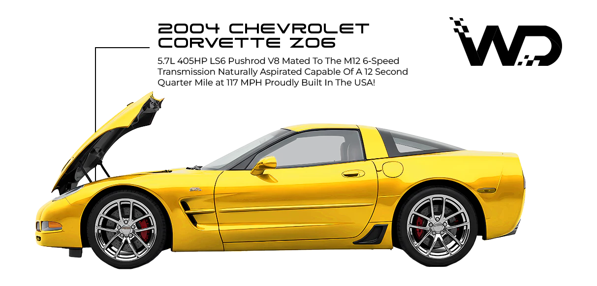 Yellow Car Open T Shirt - Image 5